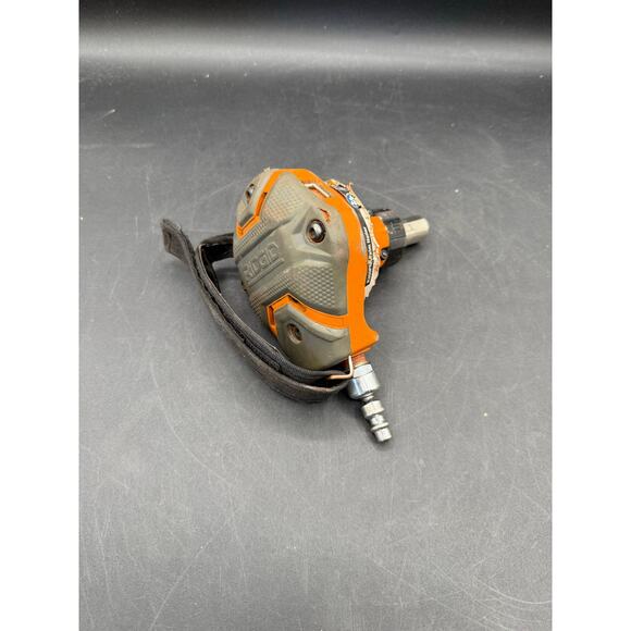 RIDGID 3-1/2" Full-Size Palm Nailer – Model R350PNF - tested and works - Picture 2 of 8